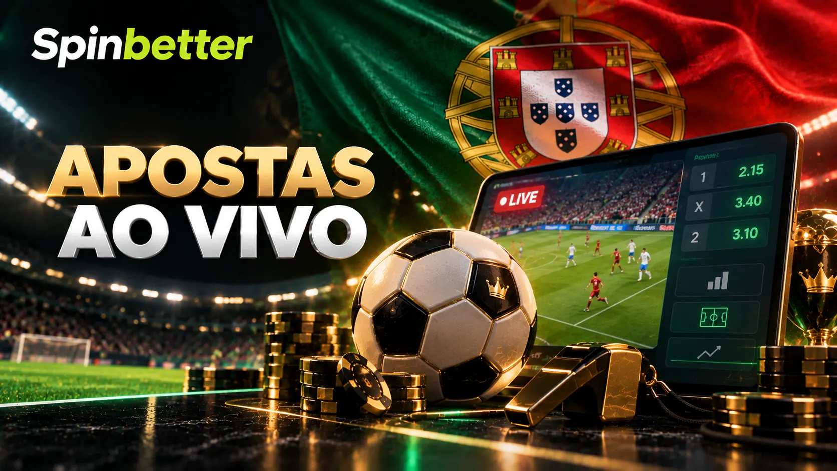 O que muda depois do apito inicial